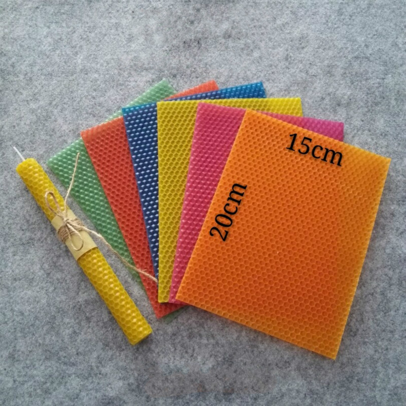 Candle Making Uk - 12 Chiếc 15Cm * 20Cm *