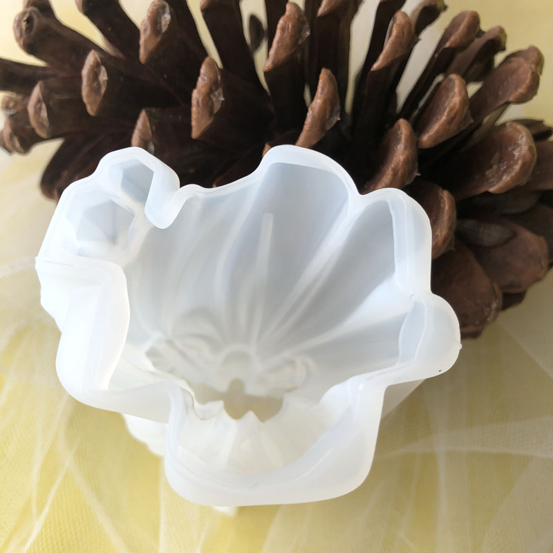 3D Cute Princess Silicone Cand - đánh giá và giá Candle Making Tutorial