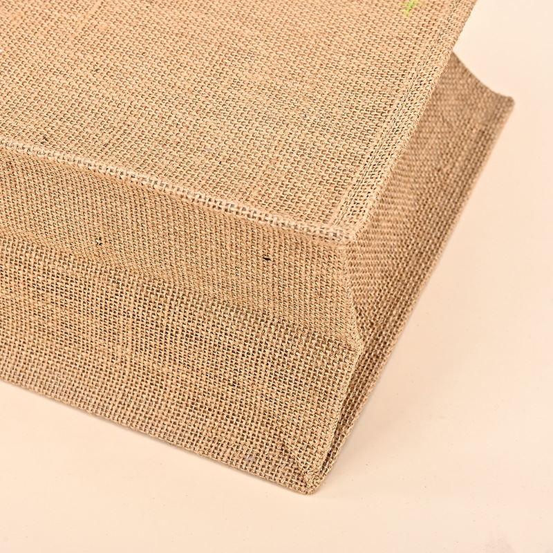 Custom Name Beach Bag Elegant  - đánh giá và giá Jute Bag Packaging