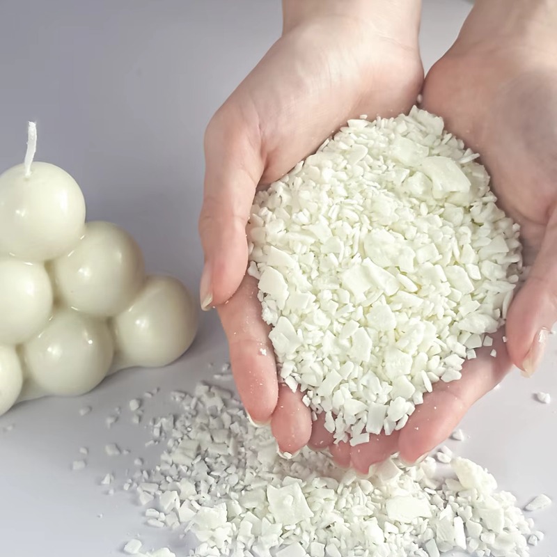 1kg/500/250/100g Pure Soy Wax  - đánh giá và giá Candle Making Uk