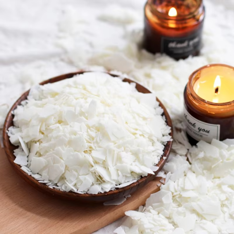 1kg/500/250/100g Pure Soy Wax  - đánh giá và giá Candle Making Uk
