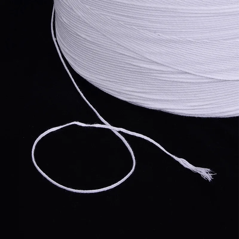1kg High Quality Candle Cotton - đánh giá và giá Candle Making Uk