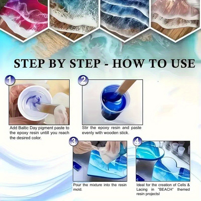 24 Colors/8 Colors 5g 0.18oz P - đánh giá và giá Candle Making Tutorial