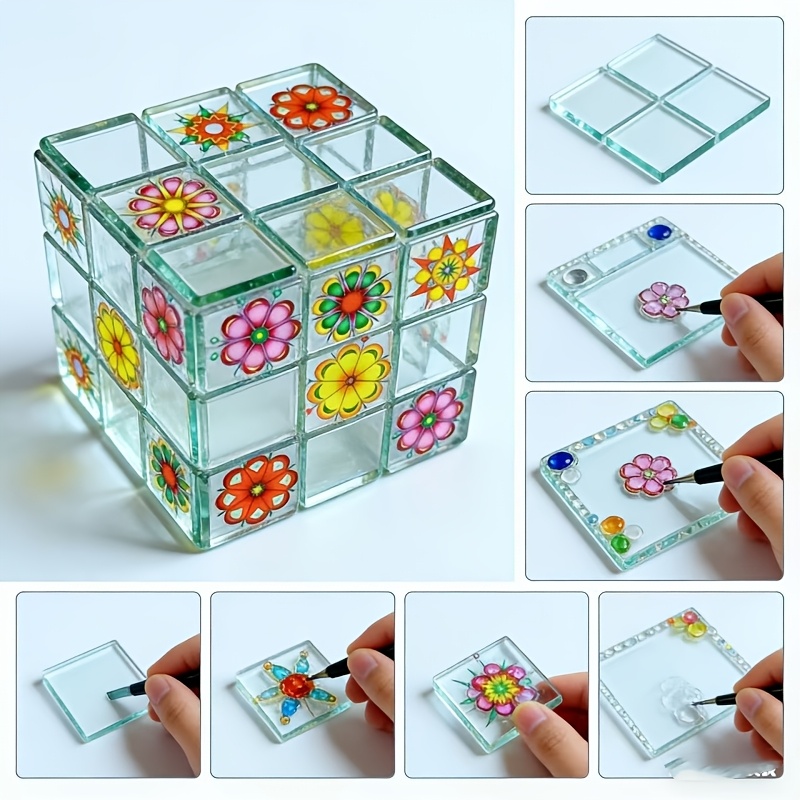 100/200 Grams of Transparent M - đánh giá và giá Candle Making Uk