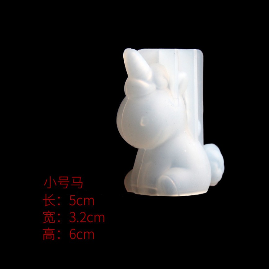 Trong Suốt Kỳ Lân Ốp Nhựa Dính - đánh giá và giá Candle Making Tutorial