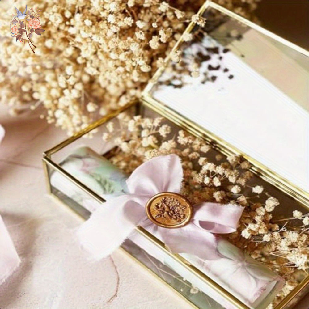 Mini Dried Gypsophila Flower D - đánh giá và giá Candle Making Uk