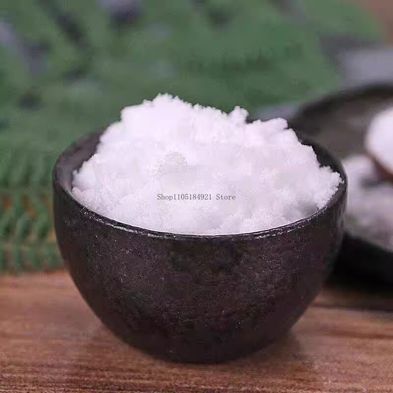 100g High-purity Natural Alum  - đánh giá và giá Candle Making Uk