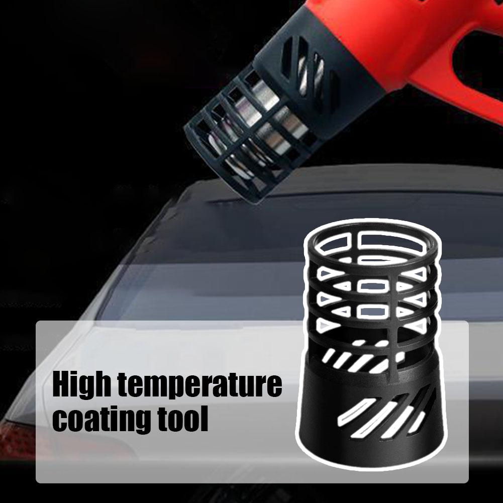 Heat Gun Nozzle Shield Anti Sc - đánh giá và giá Heat Gun Embossing