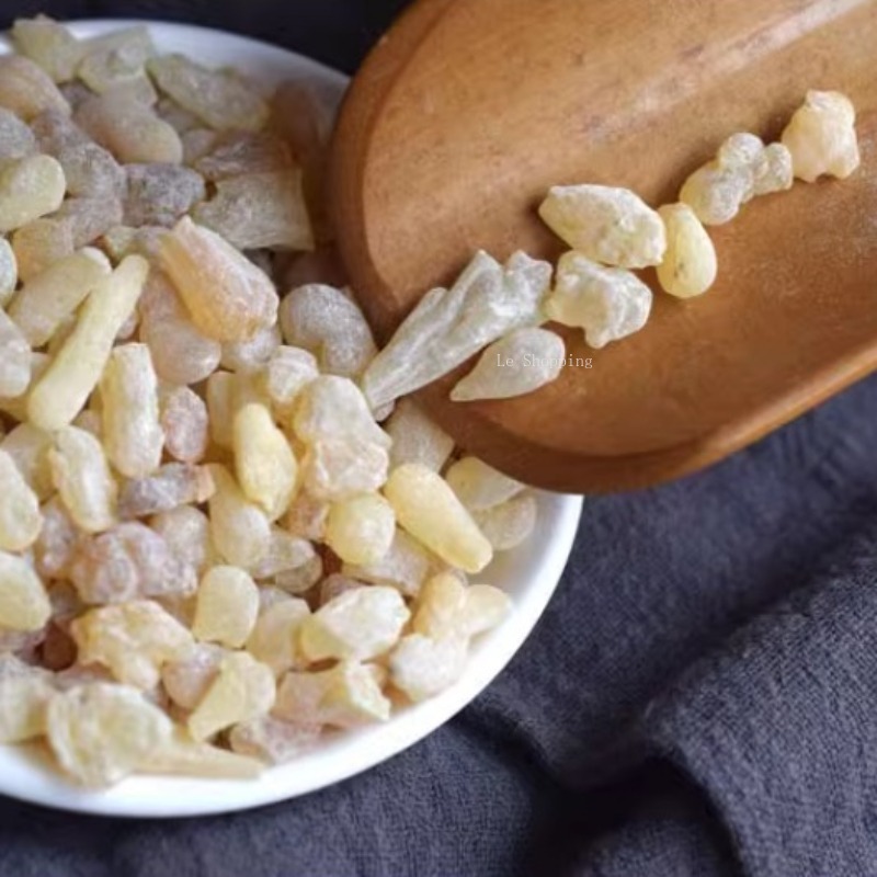 Natural Pure Somali Frankincen - đánh giá và giá Candle Making Uk