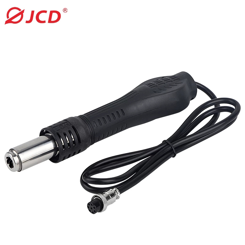 JCD Không Khí Nóng Súng Bộ Hàn - đánh giá và giá Heat Gun Embossing