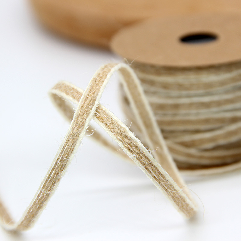 20/10/5M Tự Nhiên Dây Đay Dây  - đánh giá và giá Jute Bag Packaging