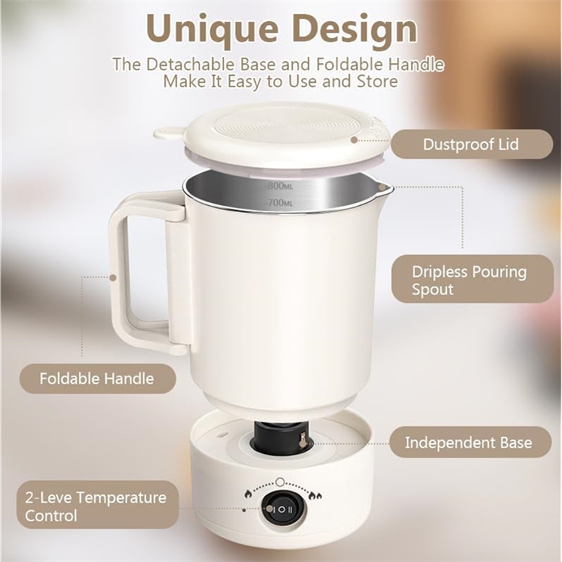 A49I-Electric Wax Melting Pot  - đánh giá và giá Candle Making Uk