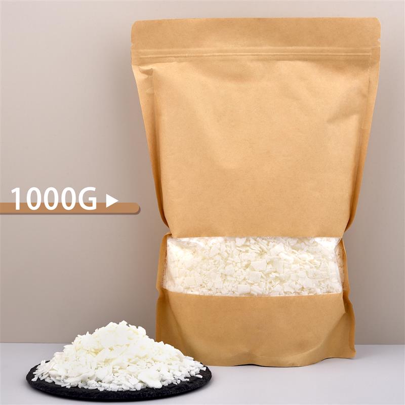 100/500g/1kg Pure Soy Wax Para - đánh giá và giá Candle Making Uk